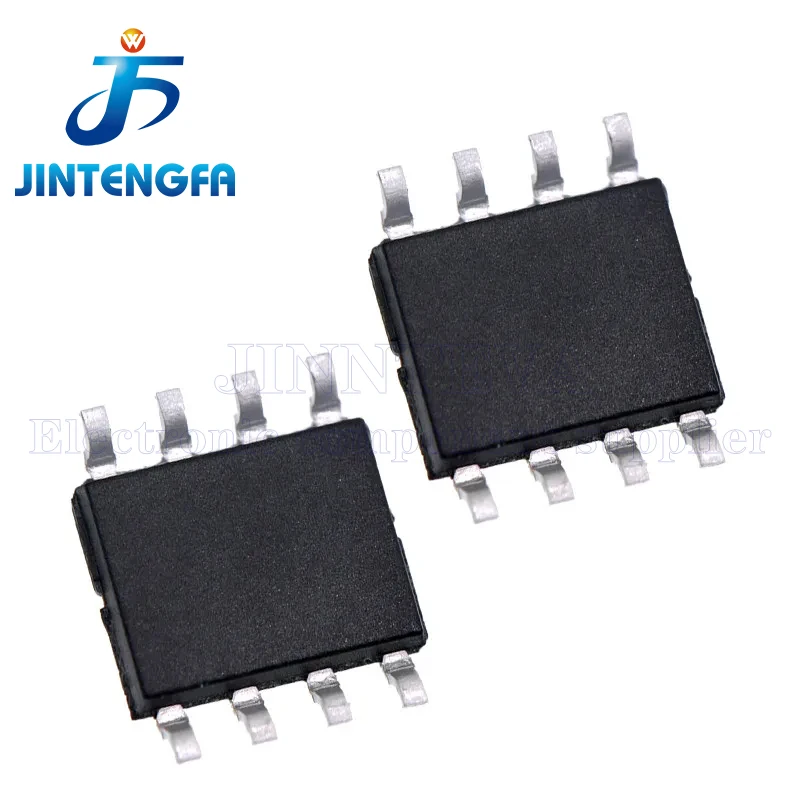 10PCS NE5532 NE5532P NE5532AP DIP-8 NE5532DR NE5532ADR N5532 N5532A SOIC-8 SMD Dual Low-Noise Operational Amplifiers IC