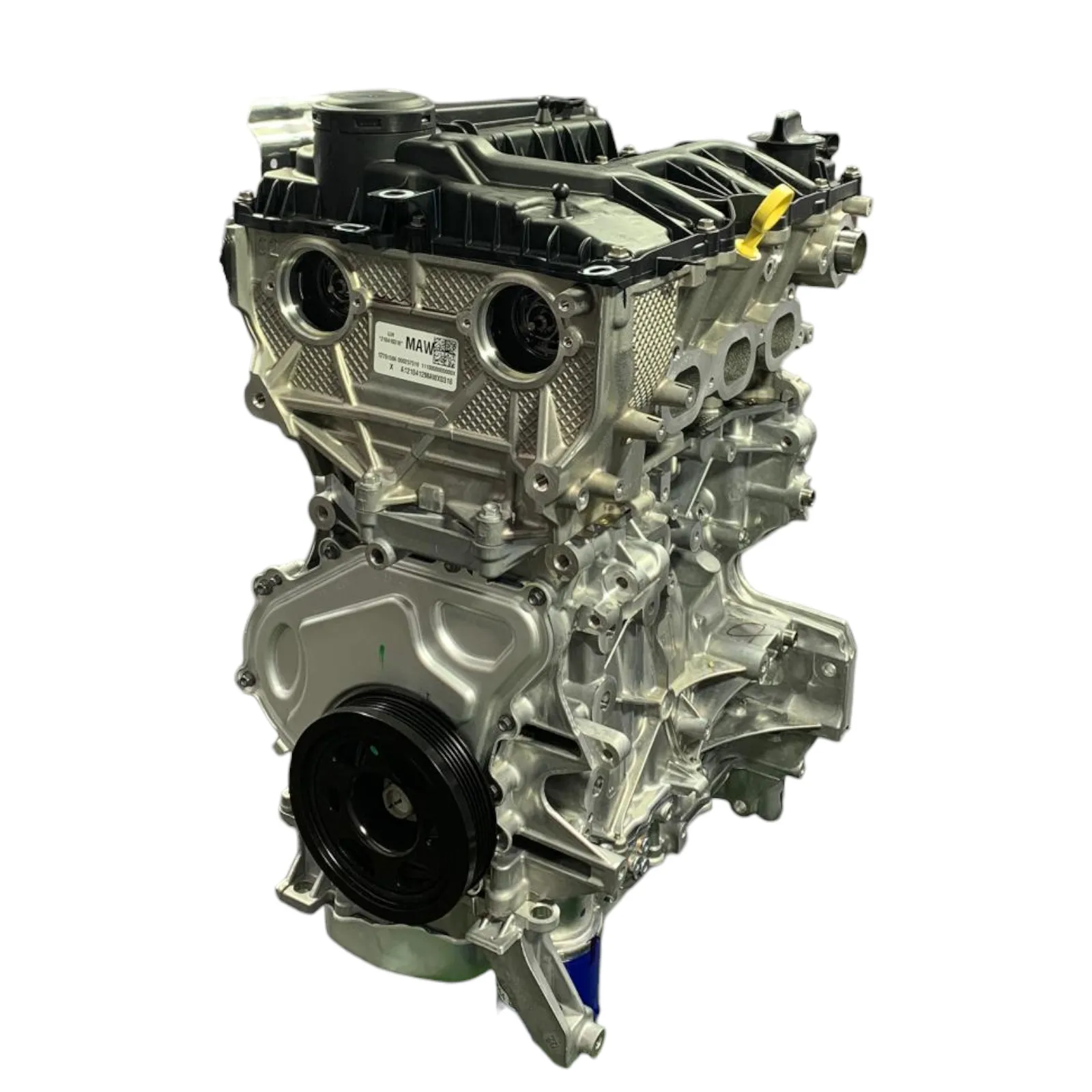 Engine brand new original! for Trailblazer SUV 1.2 F12SHL LIH F12 F12SHT 1684189-