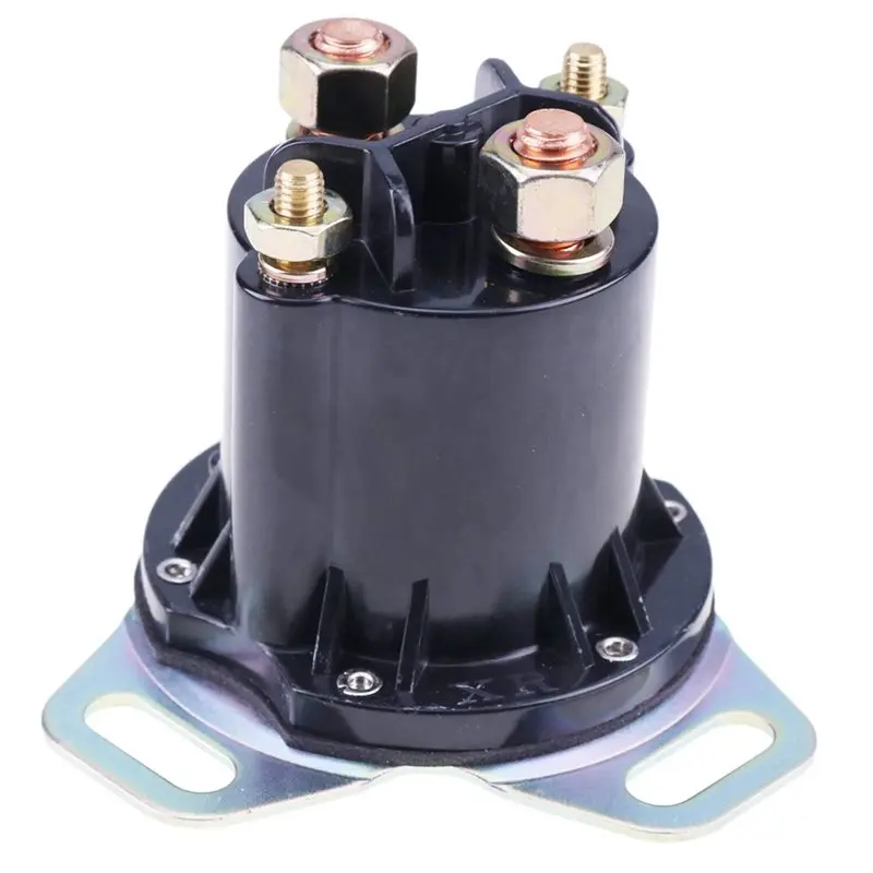 AS94-For EZGO LSV Vehicle Compatible 48V 649371 Solenoid Relay For RXV Elite Fleet And RXV 2016- 2023 Models