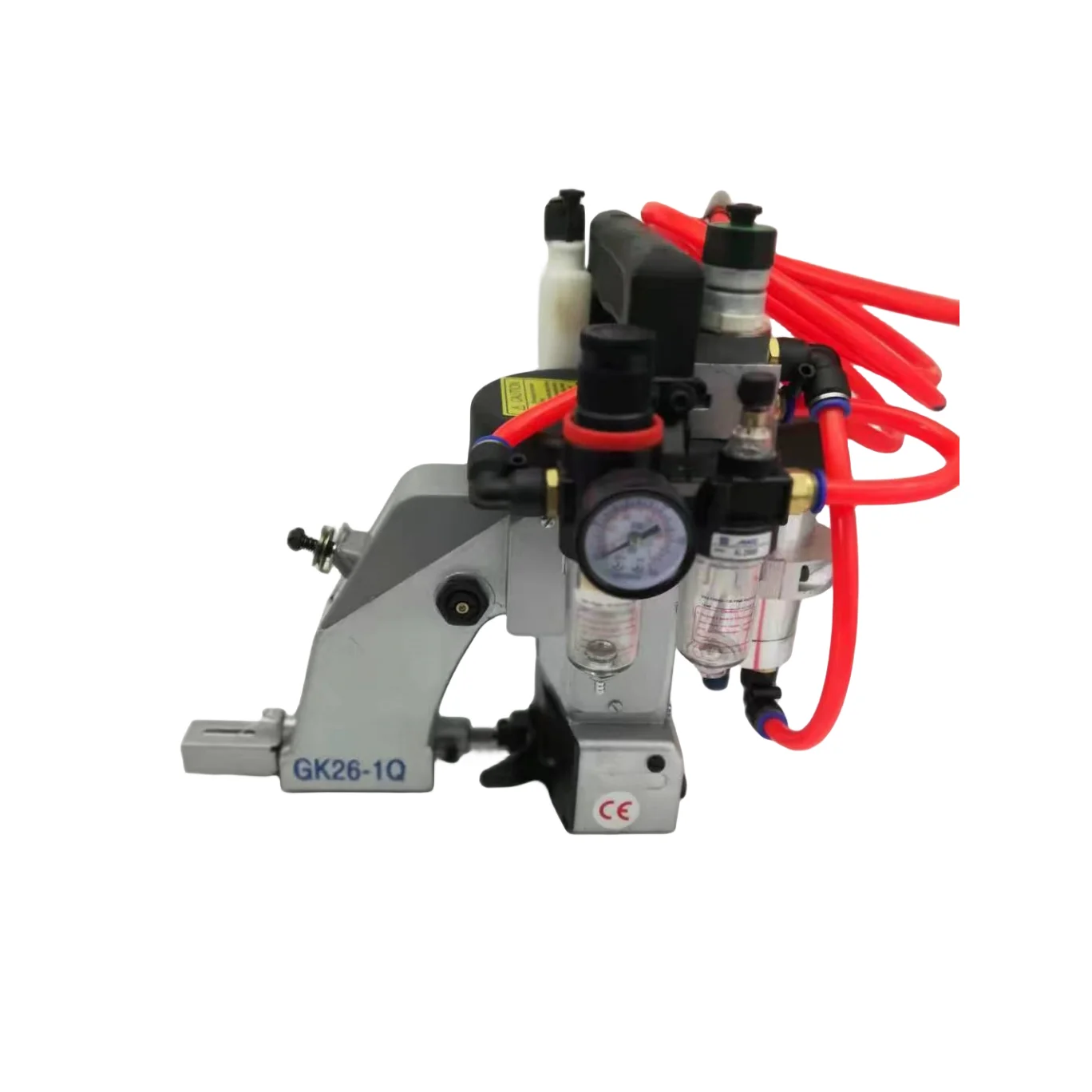 GK26-1Q Explosion-P…