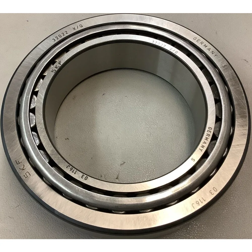 SKF 32022-X Taper Roller Bearing