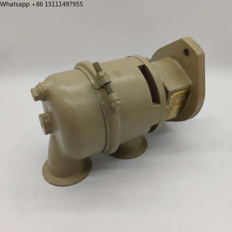 

Sea Water Pump 3900176 for 6CT Turbocharger Cooling Vehicle Maintenance and Repair