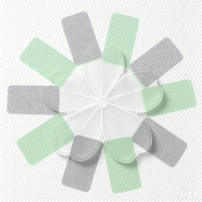 10x Mini Whiteboard Dry Eraser Erase Pen Board Kid Marker School Office Home