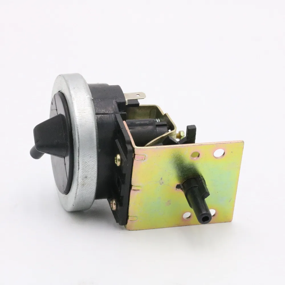 HAOJIAYI Water Control Sensor Water Protection for Co2 Laser Engraving and Cutting Machine