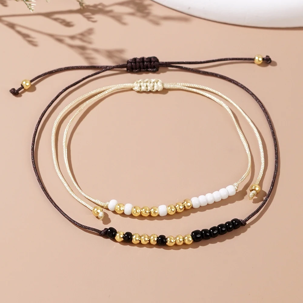 2PCS Bohemian 2024 … - image