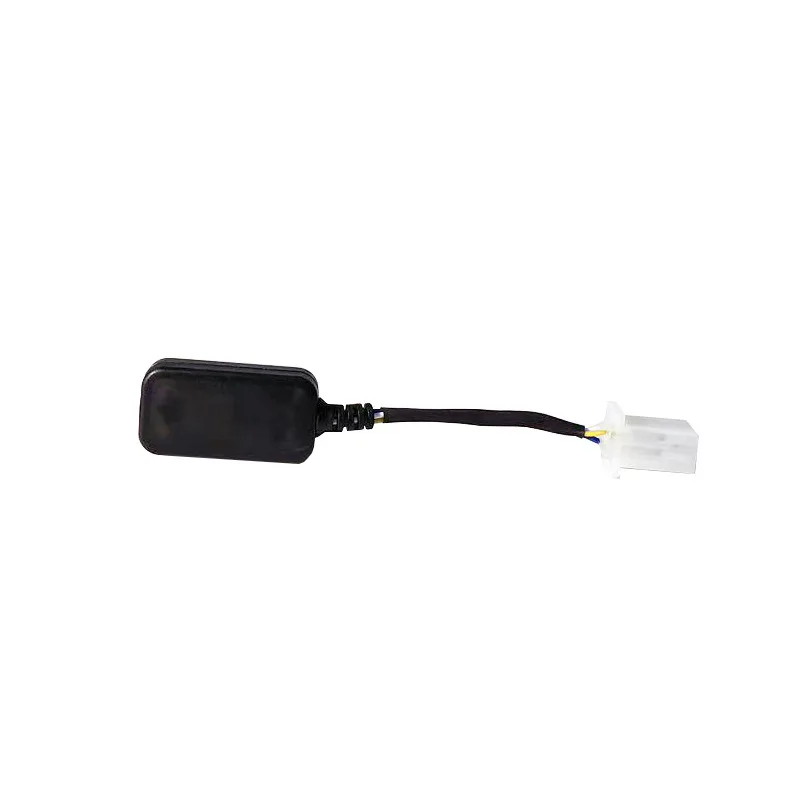 Controller Bluetooth Module Supports Data Import and Forwarding Programming, Electric Motorcycle Third Generation Professional