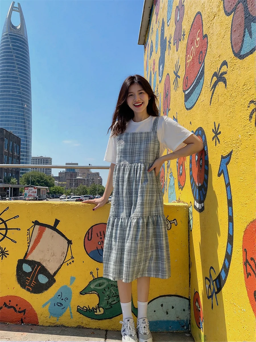 Dames Casual en dagelijkse jurken Recht Herfst Zijsplit Hoge split Gesplitste uitgesneden uitsparing Uitgesneden gaten Doorzichtig