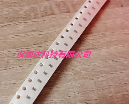 100pcs/lot NFM18CC102R1C3D EMI0603 1nF 600mA 16V chips Electronic new
