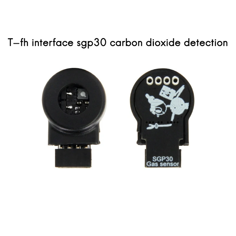 TTGO T-FH Interface SPG30 CO2 VOC Detection Module I2C Suitable For T-WATCH, TTV