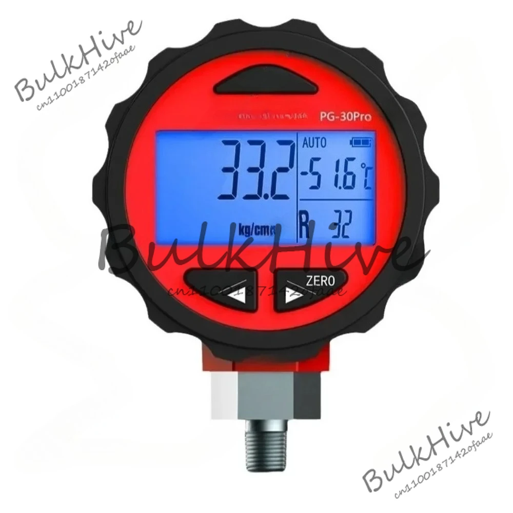 Pg-30Pro Red Digita… - image