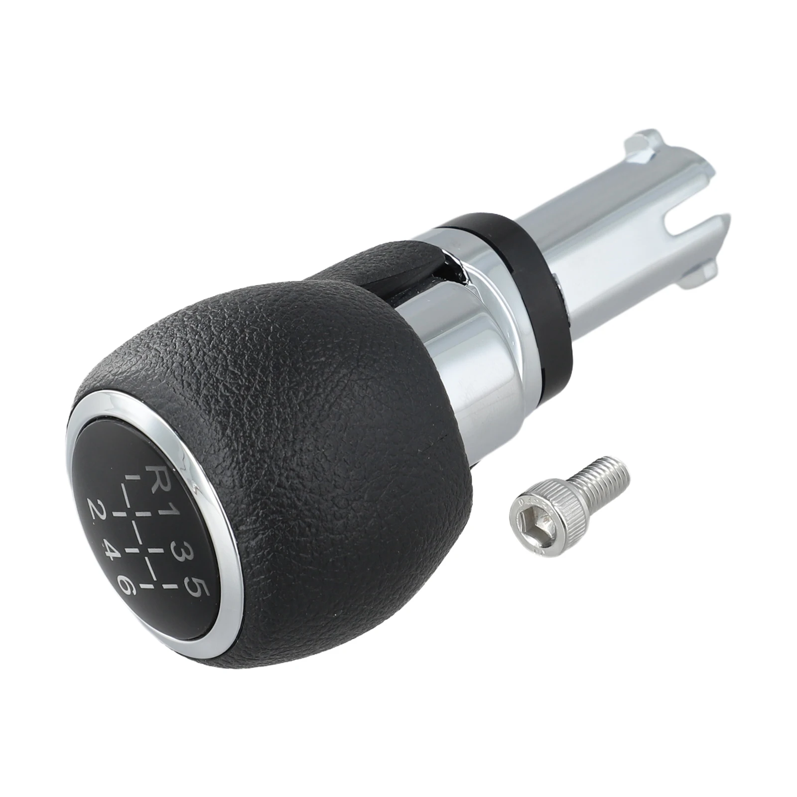 

Обновление салона автомобиля, ручка переключения передач, надежная деталь, гладкая замена передач для ежедневного использования, простая установка, ручка переключения передач