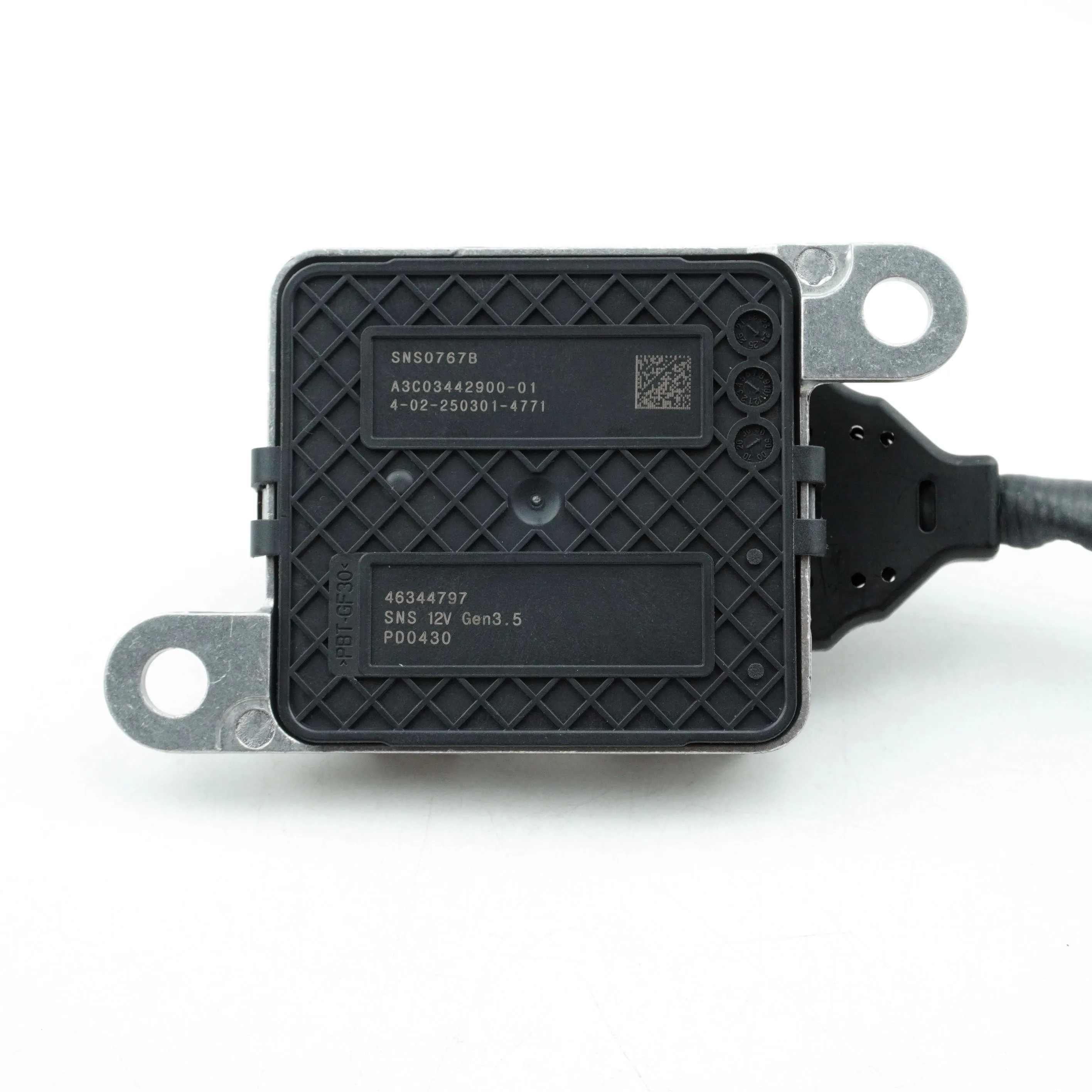 N70 46344797 SNS0767B NOx Sensor High Quality Nitrogen Oxide Sensor
