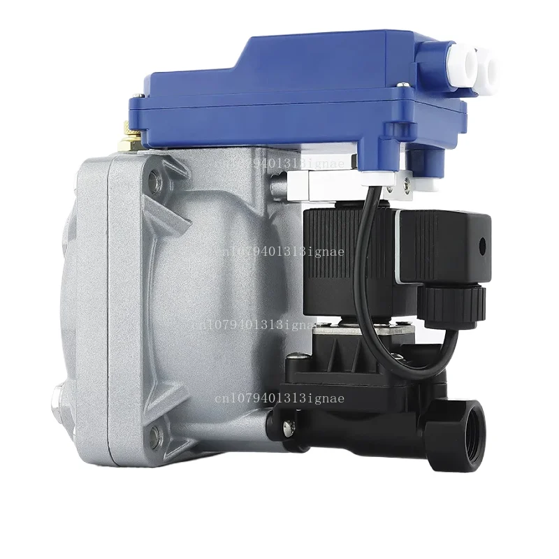 ADTV-13 Zero loss liquid level induction electronic drain air compressor large displacement