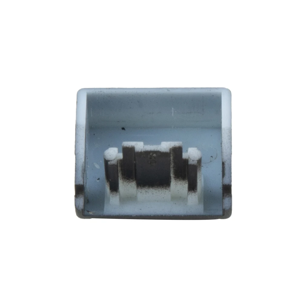 

Glass Switch Button Cover Replacement for BMW E46 3 Series 1997-2000 Front Left or Right Door Switch Panel 61318381514