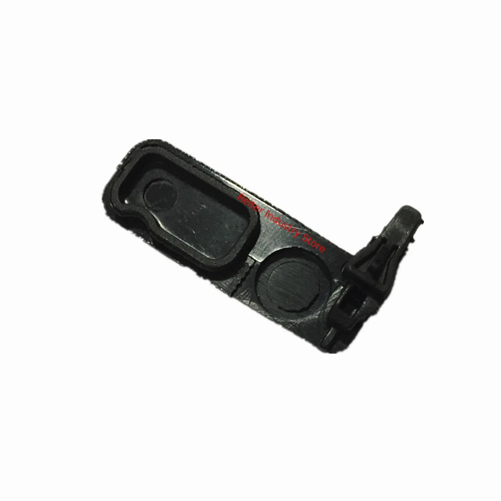 

10x Headset Dust Side Cover For Motorola CP040 CP140 CP150 CP160 CP180 CP200 CP200xls EP450 PR400 GP3188 GP3688 Two Way Radio