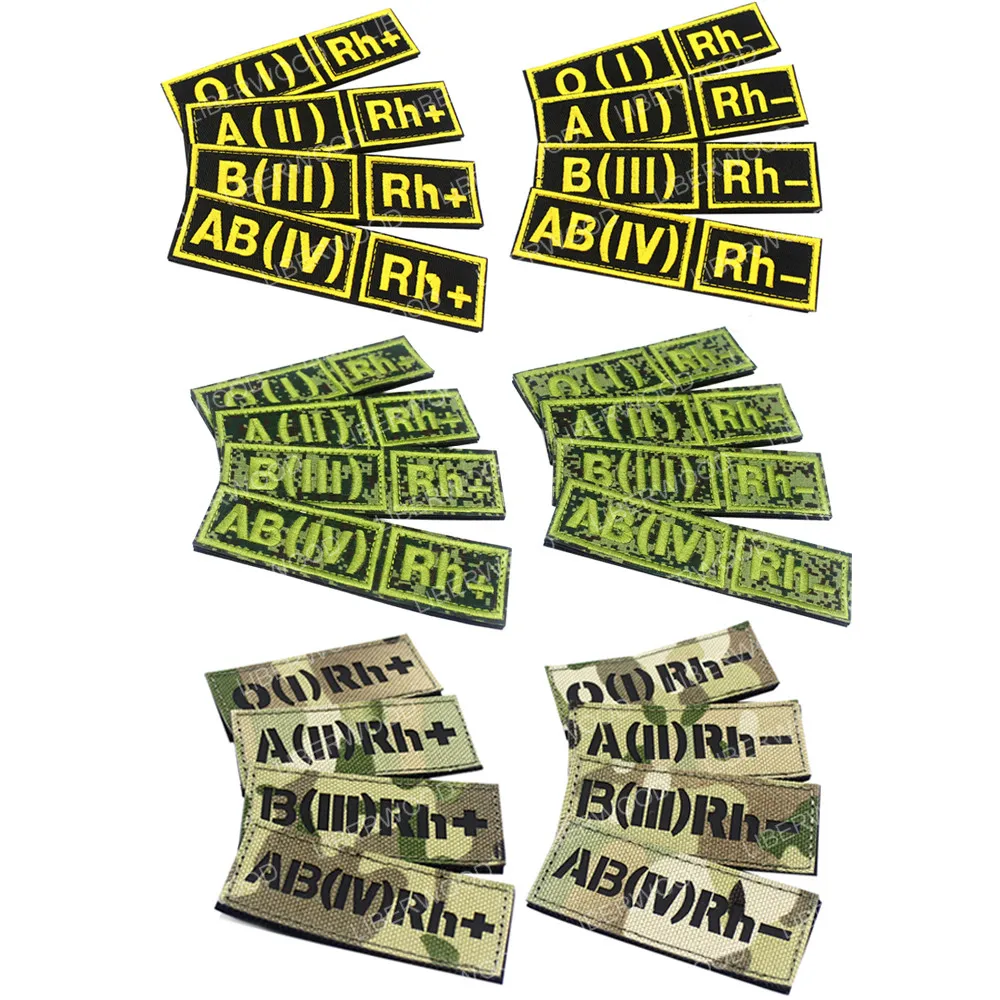 รีวิวสติกเกอร์ Rh สำหรับเสื้อผ้า ที่เหมาะกับทุกสไตล์