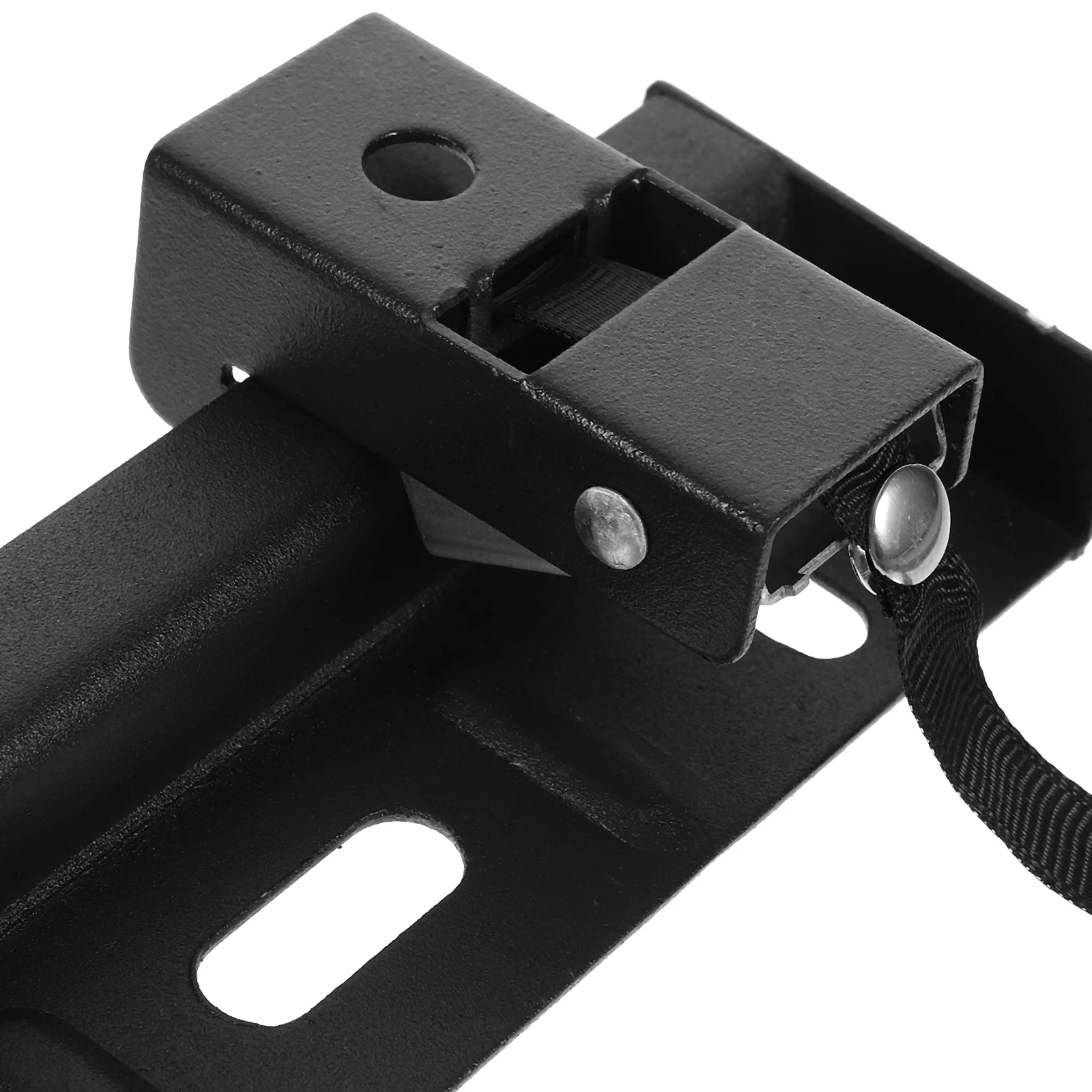 

Universal Wall Mount No Drill 32-65 Inch Studless L-Shaped Bracket Durable Impact Resistant Stand Suitable For LCD Smart