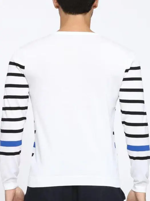 

Моющийся универсальный вязаный свитер 8CMS002, базовый слой, мужской моющийся трикотаж, Новое весеннее поступление, дышащий длинный све