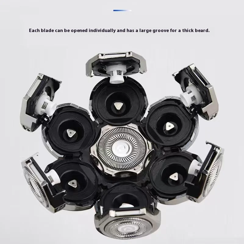 Thumbnail 3 - #70 Razors Comparison Guide