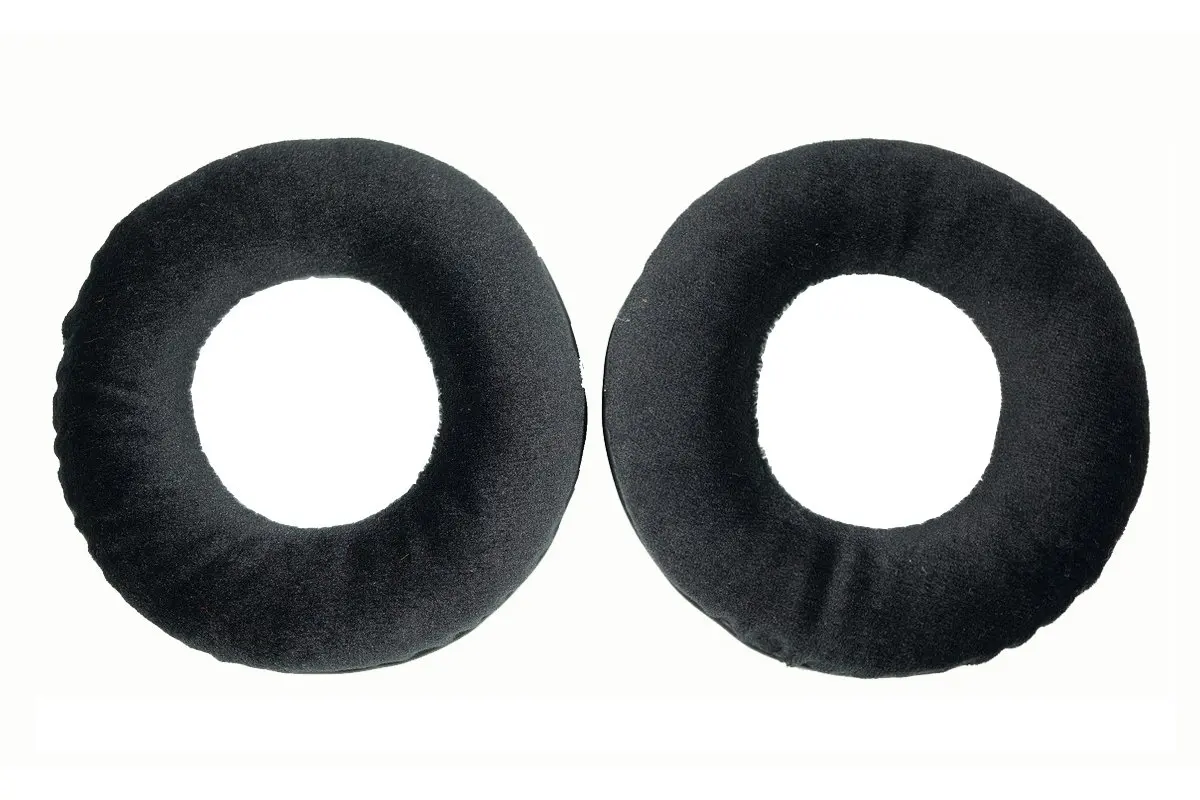 V-MOTA Ear Pads Compatible with Samson SR850 SR950 Semi Open-Back Studio Reference Over Ear Headphones Cushions Repair Parts view 2