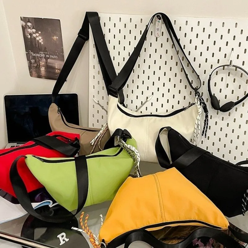 رشيقة الرجعية حقيبة حفاضات حقيبة يد حمل صالة المطار رائعة أنيقة براقة الخالدة تنوعا العملي المنظم