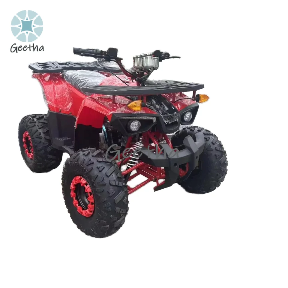 

2024 New 200cc Adults 2wd/4wd Switchable Four-wheel All-terrain Off-road Motorcycle Cf Atv Cfmoto Quad Atv/utv