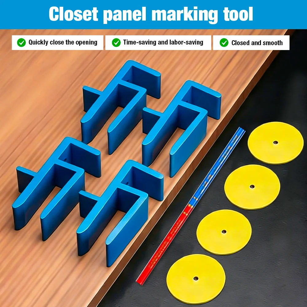 Thumbnail 3 - #35 Latest Marking Tools Offers
