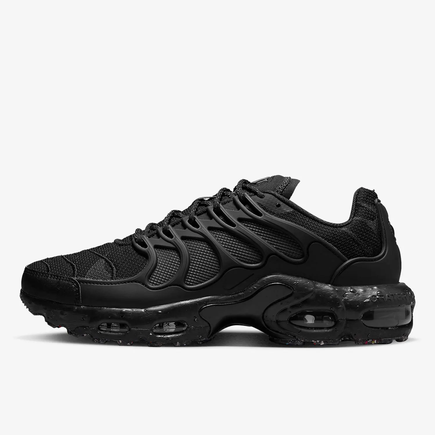Официальные мужские кроссовки Nike Air Max Terrascape Plus DQ3977-001 Официальные мужские кроссовки Nike Air Max Terrascape Plus DQ3977-001