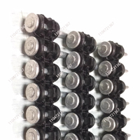 3.0 shank dia Steel concrete nails compatible with BX3 nailer 22mm concrete nails battery bx3 nails available19mm25mm