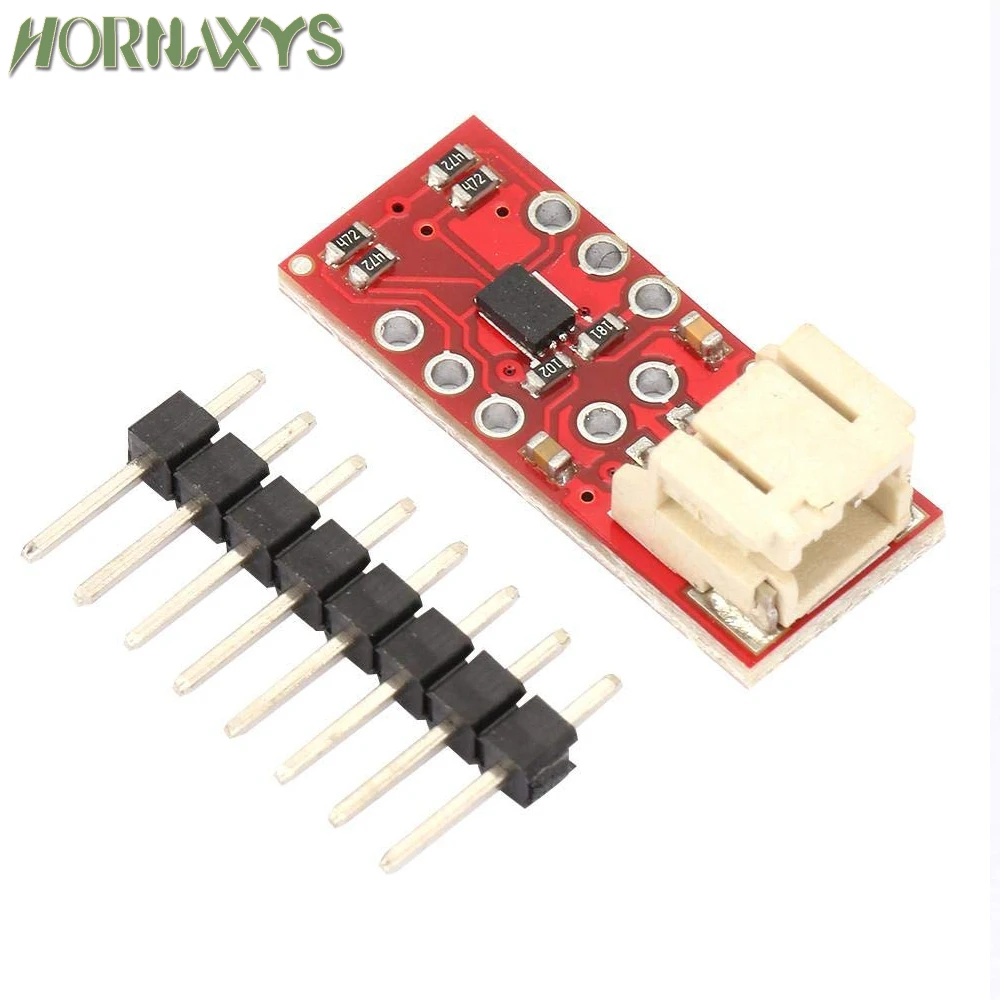 

LiPo Fuel Gauge Lithium battery detection module A/D conversion IIC MAX17043