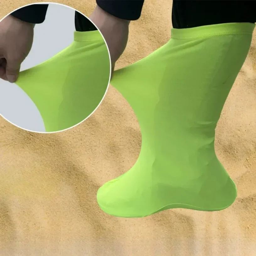 Sandproof Shoe Covers for Adul - Kids Outdoor Youtube 评论和价格