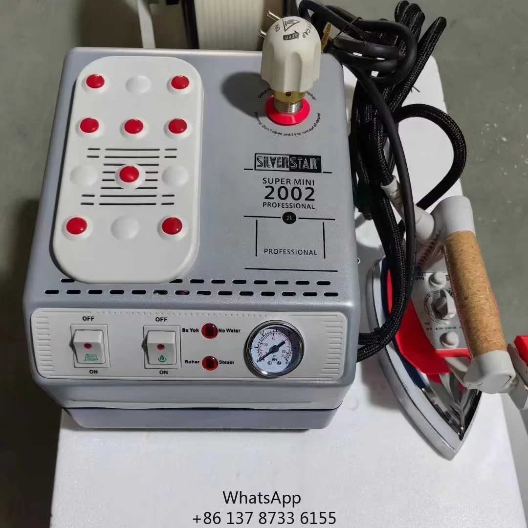 QK-2002 High Qualit…