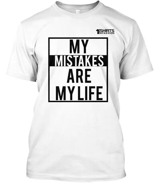 My Life T-shirt Made in the USA Size S to 5XL