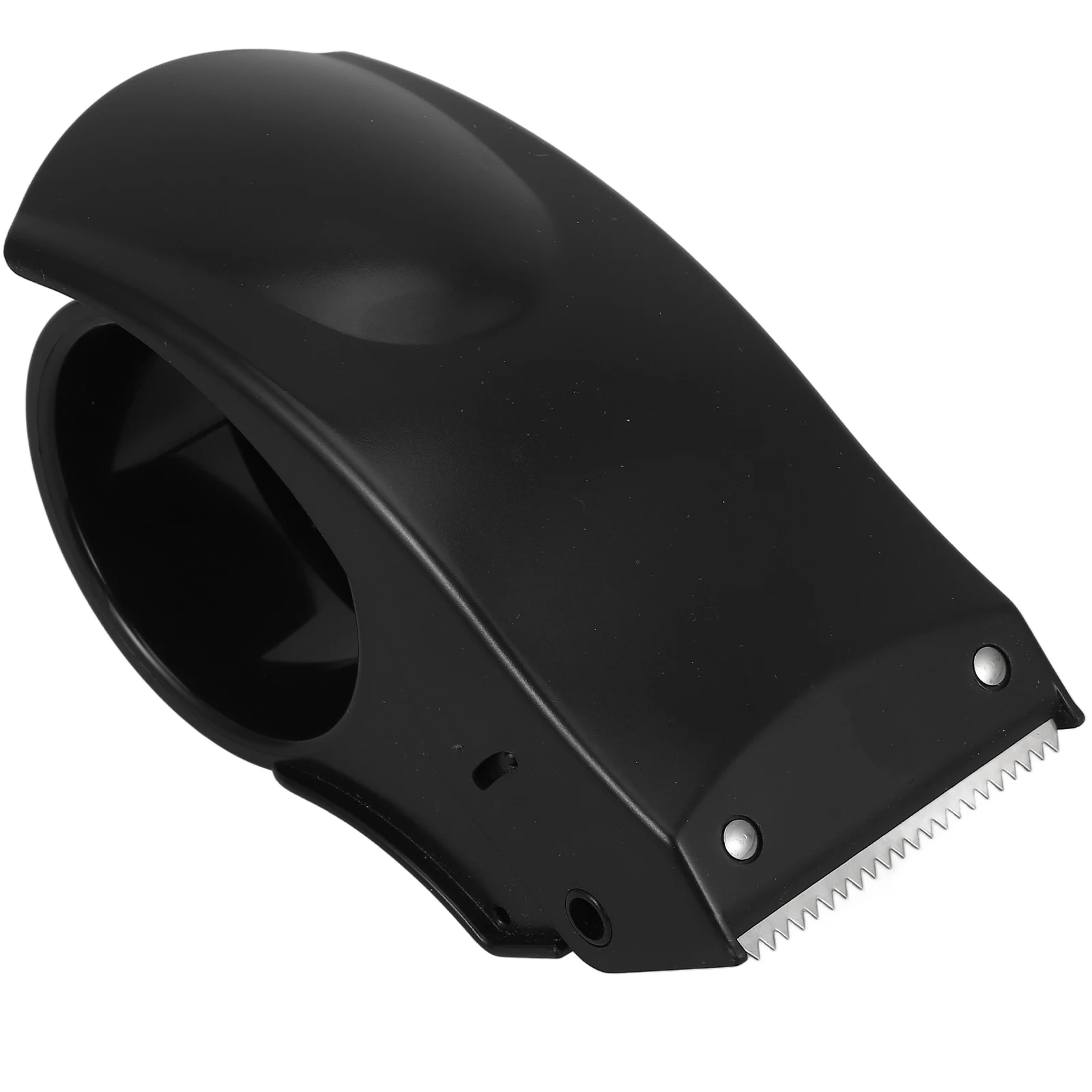 

Carton Sealer Tape Cutter Anti-Separation Fixed Dispenser Packing Machine Ergonomic Metal Blade Anti-Rust Smooth Rolling