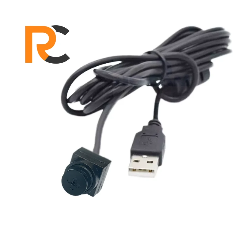 

RCG152 Factory 1080P PC Mini Usb Camera Hight Definition Micro Otg Camera Usb Web Camera for Mobile Android Linux Mac OS