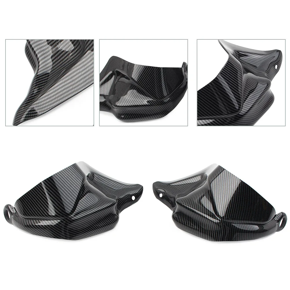 2Pcs Motorcycle Handguard Hand Shield Guard Protector For BMW S1000XR R1200GS 2013-2019 For F850GS F750GS 2018-2020