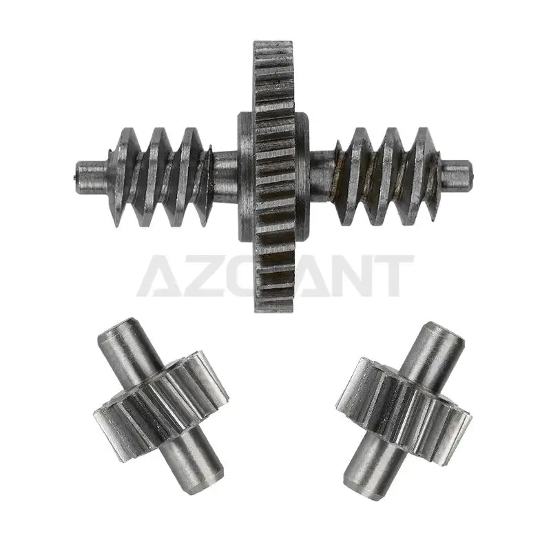 For Chevrolet Venture 1997-2005 Advanced Rearview Mirror Folding Motor Gear Set OEM Grade Quality Repair Part AZGIANT