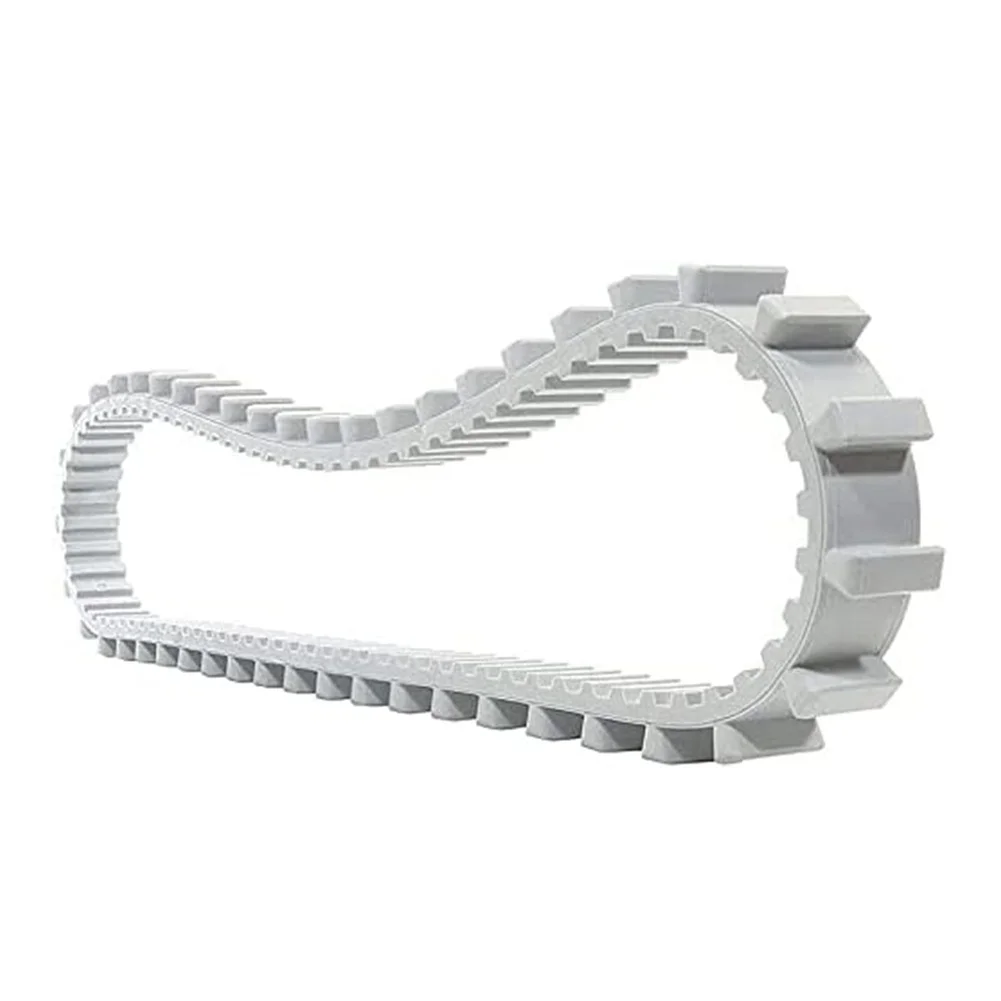 Swimming Pool Cleaning Robot Drive Belt Replacement for Dolphin Underwater Robot Transmission Belt for Track Belt Integration