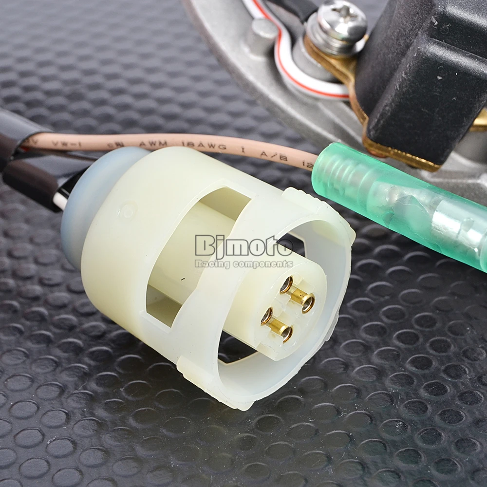 Motorrad-Statorspule für Suzuki RM250 RM250Z für Yamaha 50PS K50 ETS/L 60PS P60 TLH 70PS 70 (E)TLR 6H3-85510-A0 32101-37F30 – Detail 1
