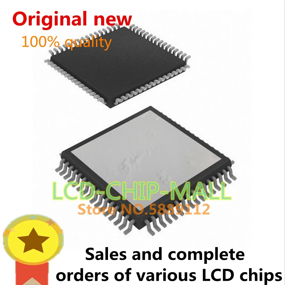 1PCS LA9242M-MPB-E …