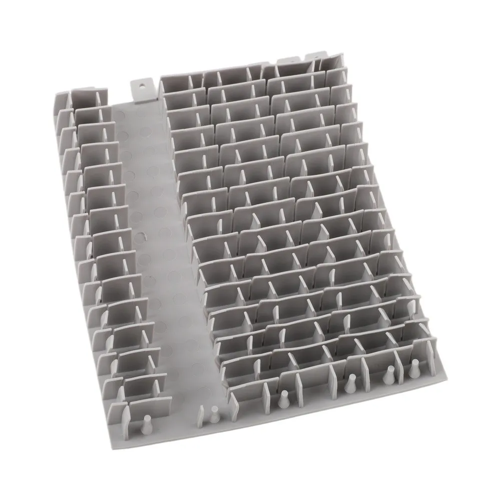 Lightweight Pool Cleaner Brush Tool Cleaning Attachment Pool Cleaner Brush Replacement Part Set Compact Design