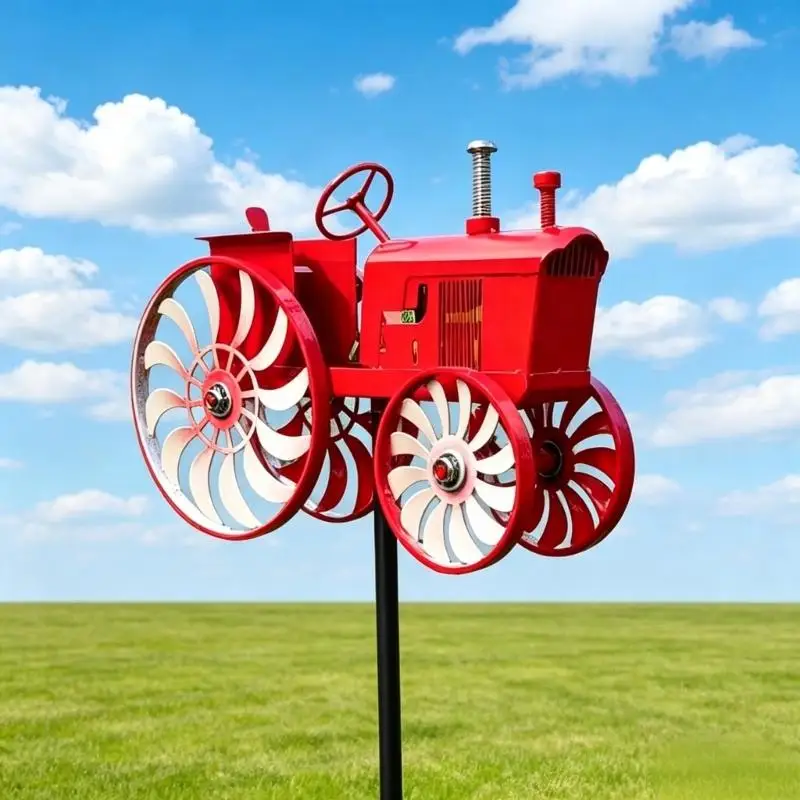 Permanent Design plough spindler For Backyard Flower Area And Expansive Space