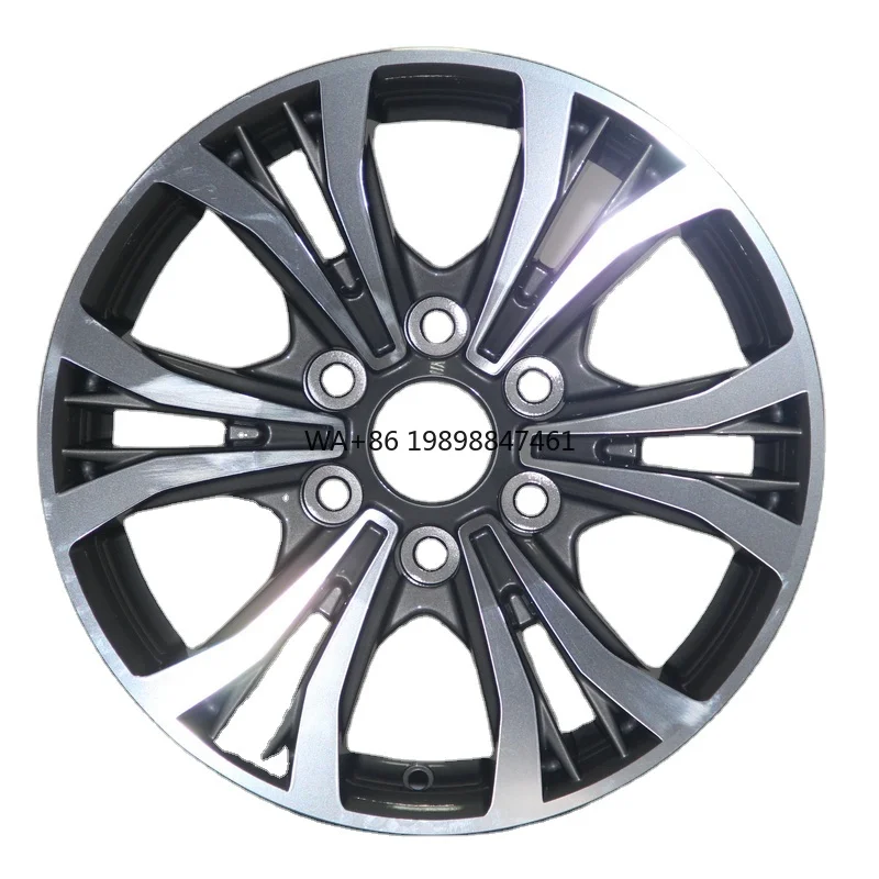 

Car Alloy Wheels 15inch 16inch Alloy Car Rims for toyota