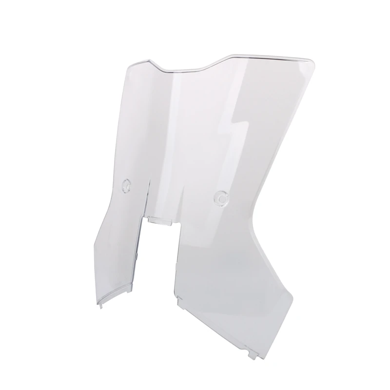 Motorcycle Accessories WindShield Windscreen Wind Deflector For KTM 790ADV 790R