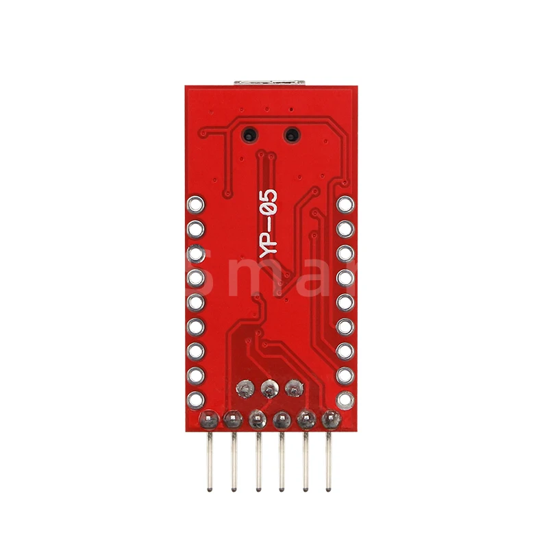 Variant: FT232RL TYPE-C