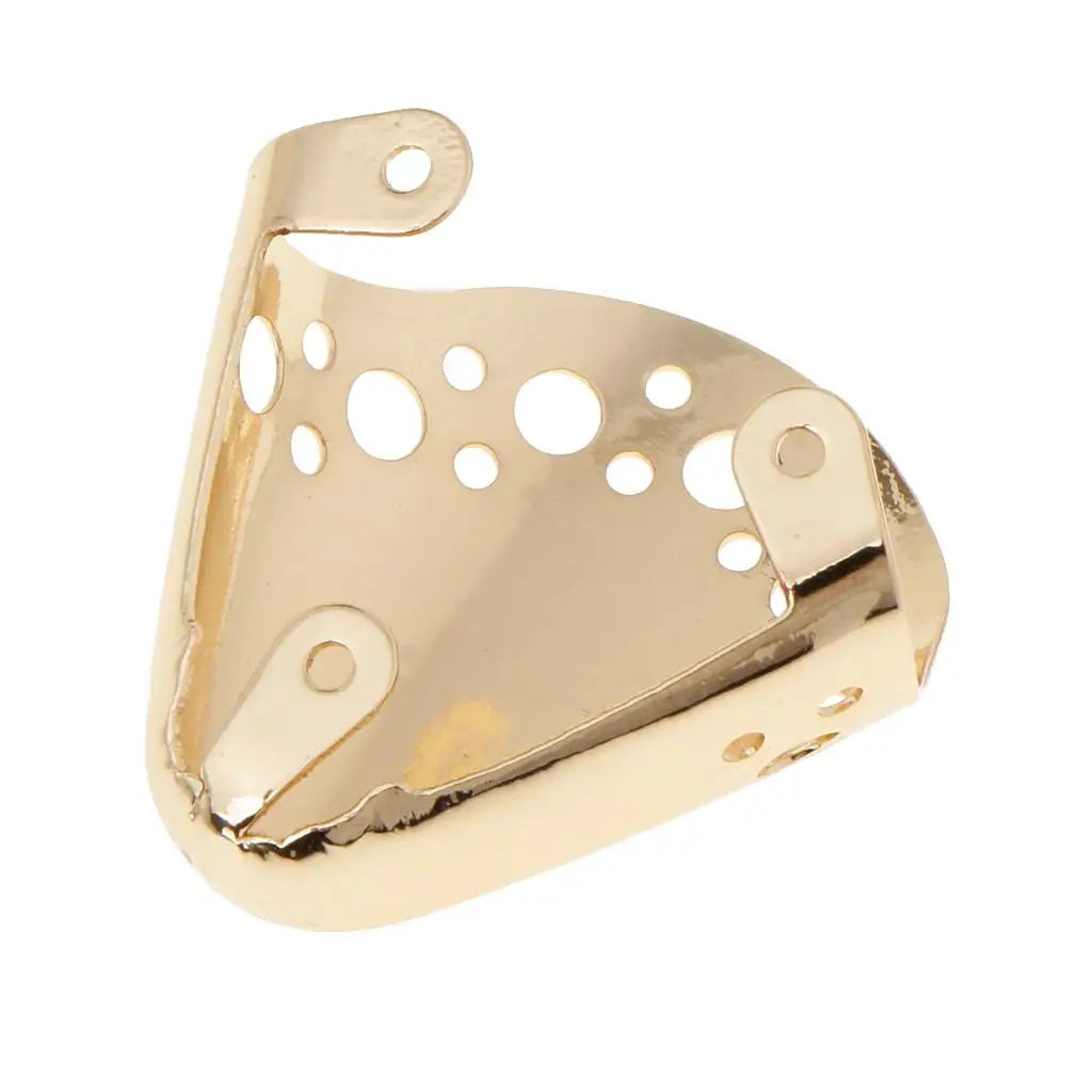 Metal Shoe Charm DIY Pointed Shoe Protector Shoe Decorating Accessory for Sneakers Ornaments and Home Shoemaker Use