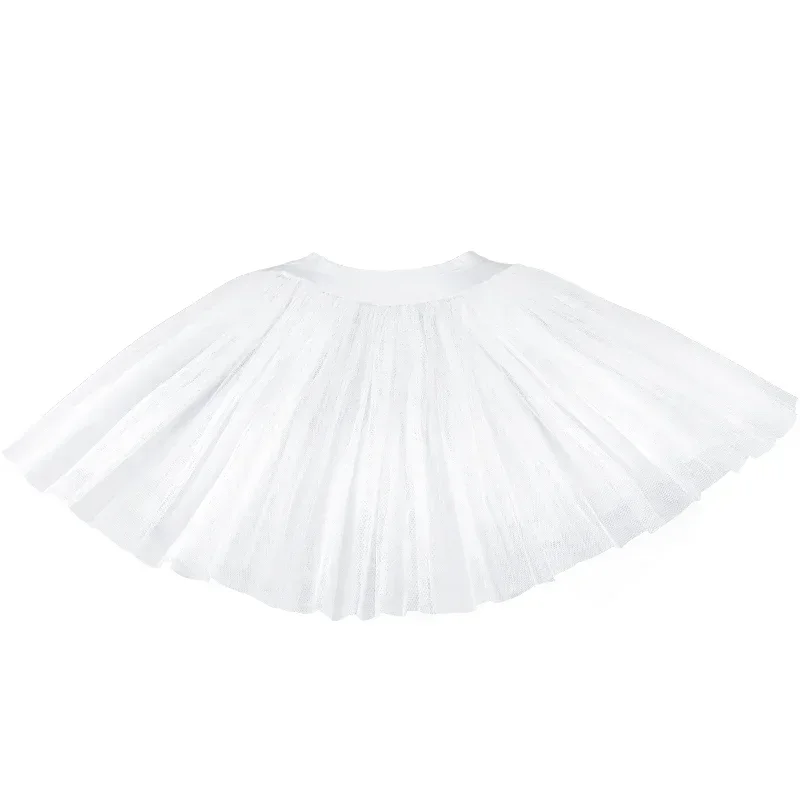 شبكة الباليه الصلبة المهنية توتو ، Zwanenmeer Prestaties ، الطرافة Zwart 7 Lagen