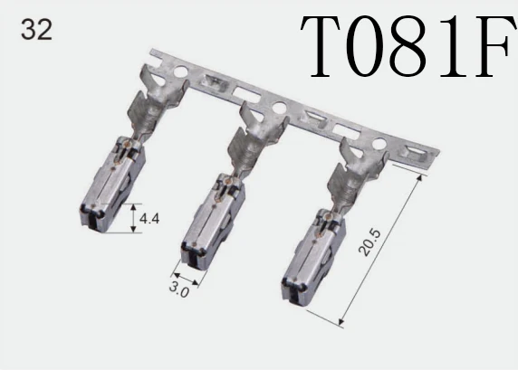 T081F T082F 2.8 Ser…