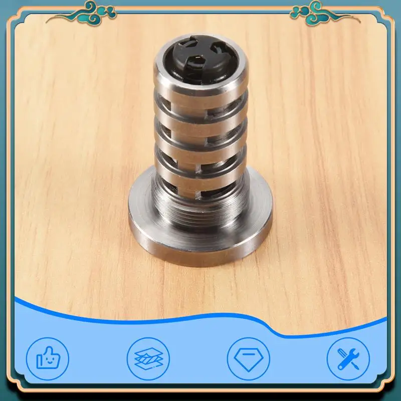 

Latest Camshaft Variable Timing Control Valve Solenoid For - A3 A4 A5 A6 Q3 Beetle CC Eos Jetta Passat Tiguan 06H109257C A