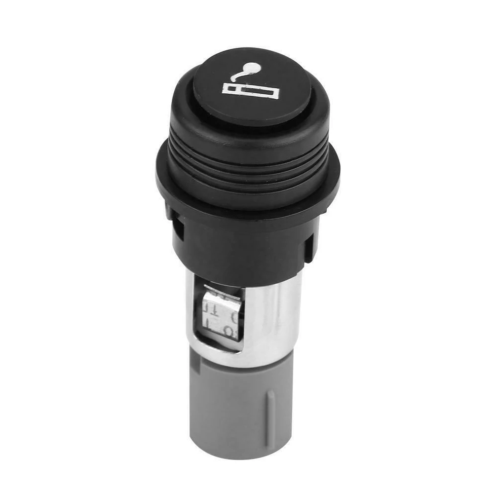 1PC Power Socket Outlet Assembly For Car Complete 12V 120W For Cruze For Yinglang Interior Car Part 1PC Power Socket